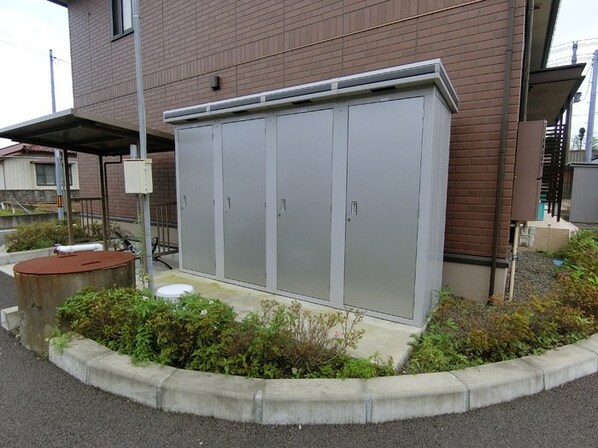 D-room COMFYの物件内観写真